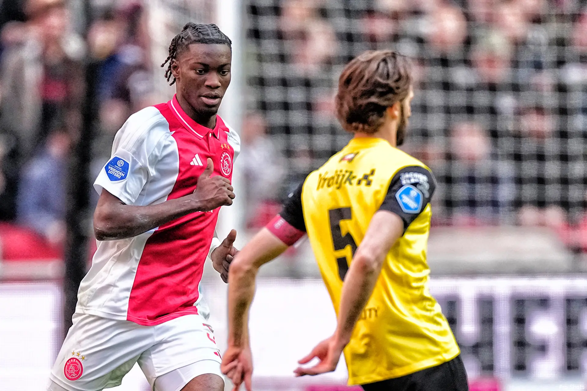 don angelo konadu ajax nac 24 25