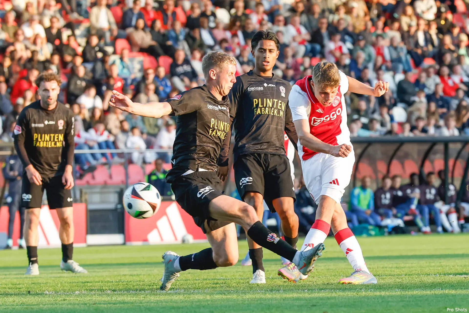 steur jongajax 2425