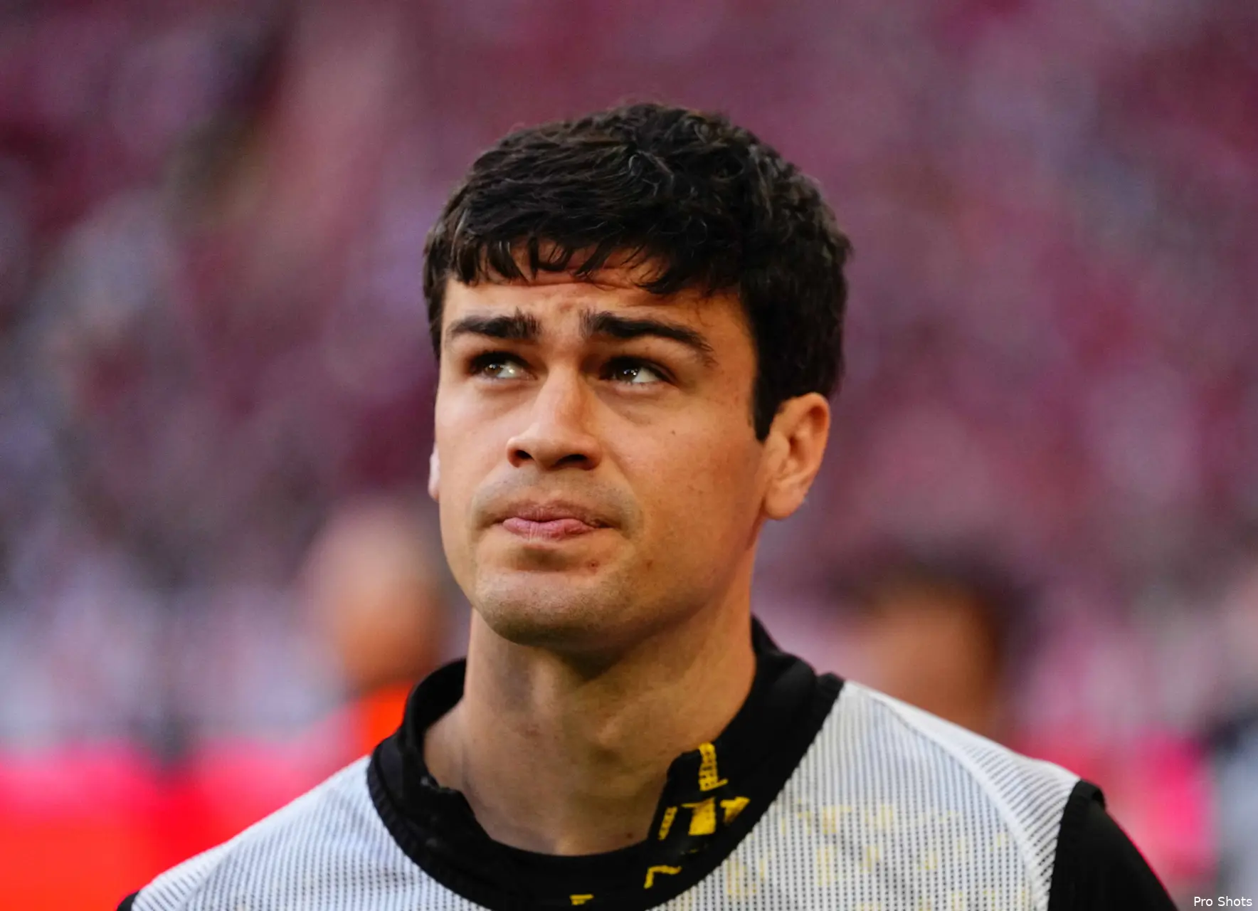 giovanni reyna