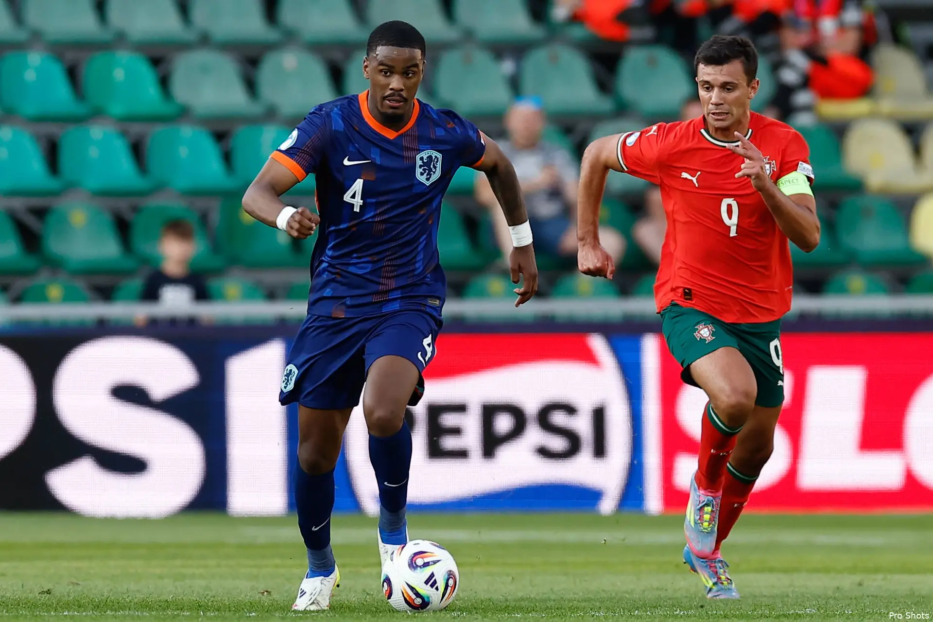 jorrel hato jong oranje ek 2025