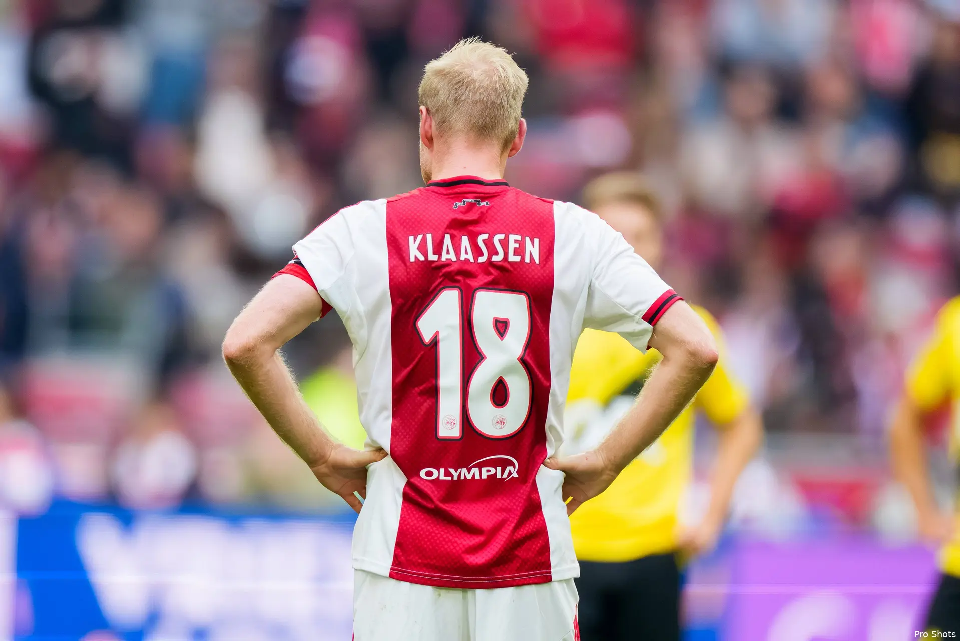 davy-klaassen-ajax-nac-breda-25-26