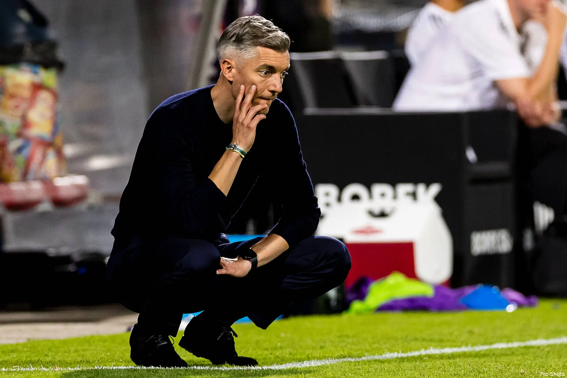 Willem Weijs Willem II Jong Ajax