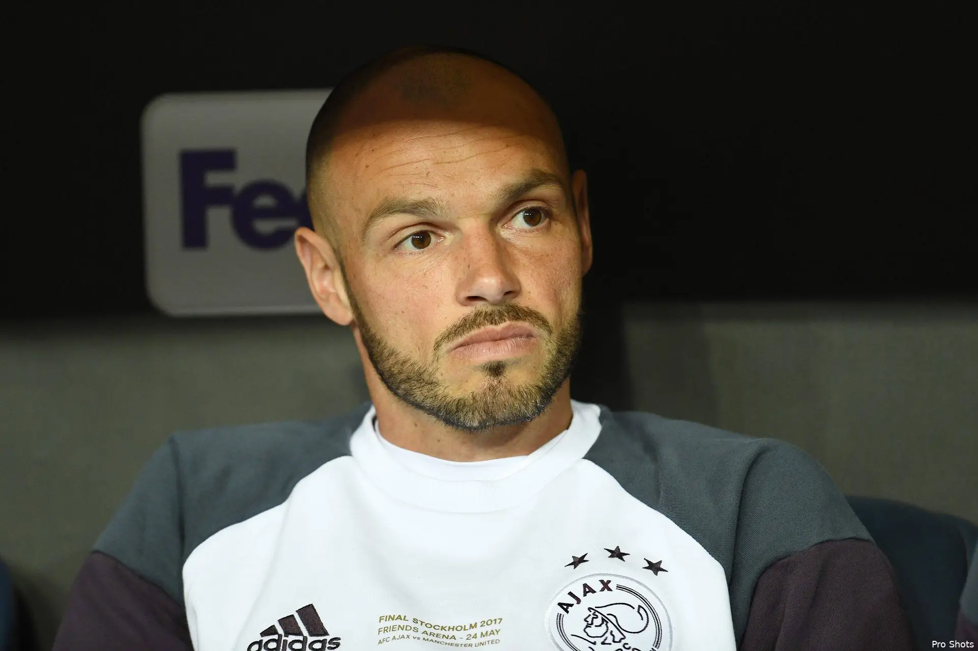 Ajax Showtime Heiko Westermann