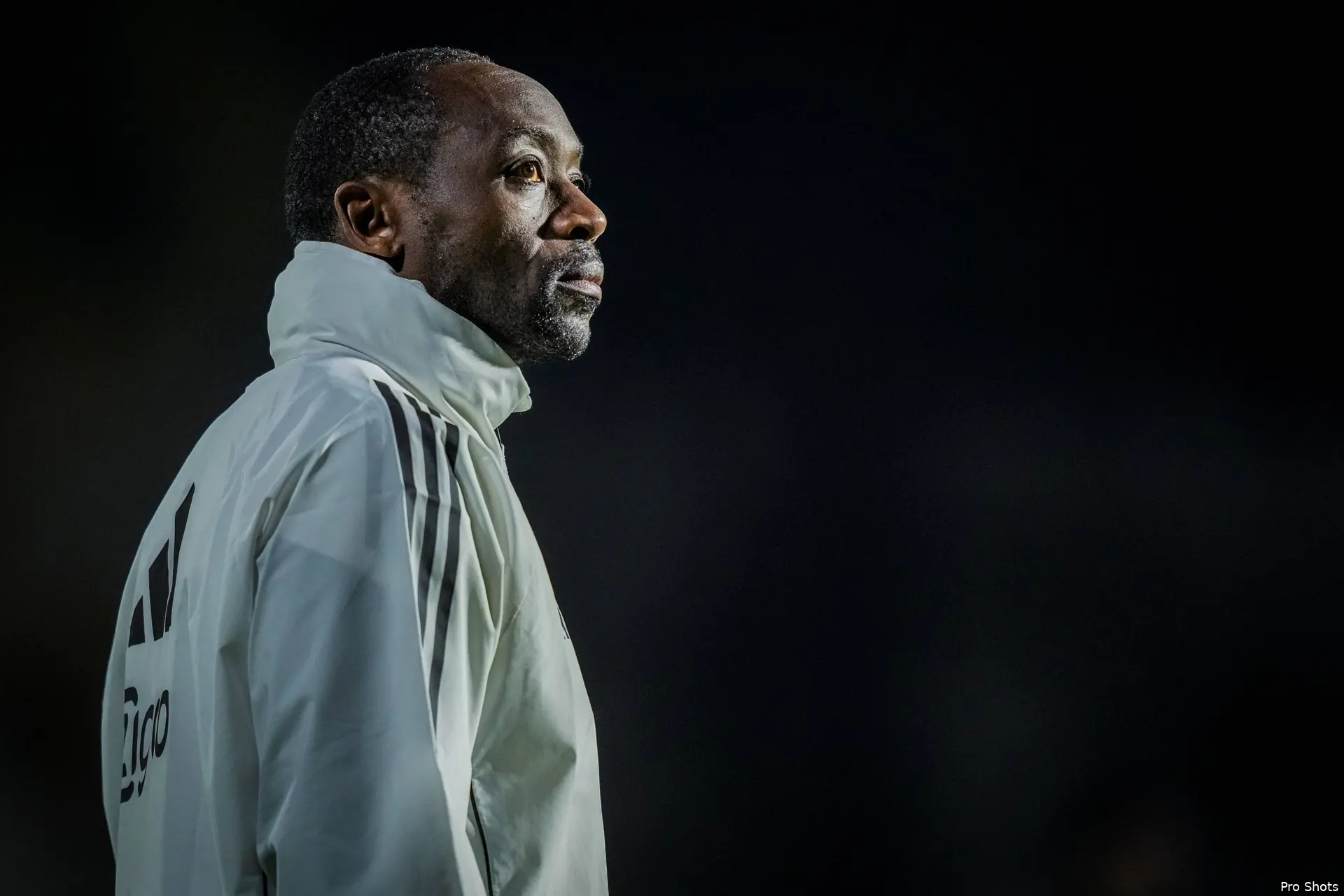 Ajax Showtime Kiki Musampa