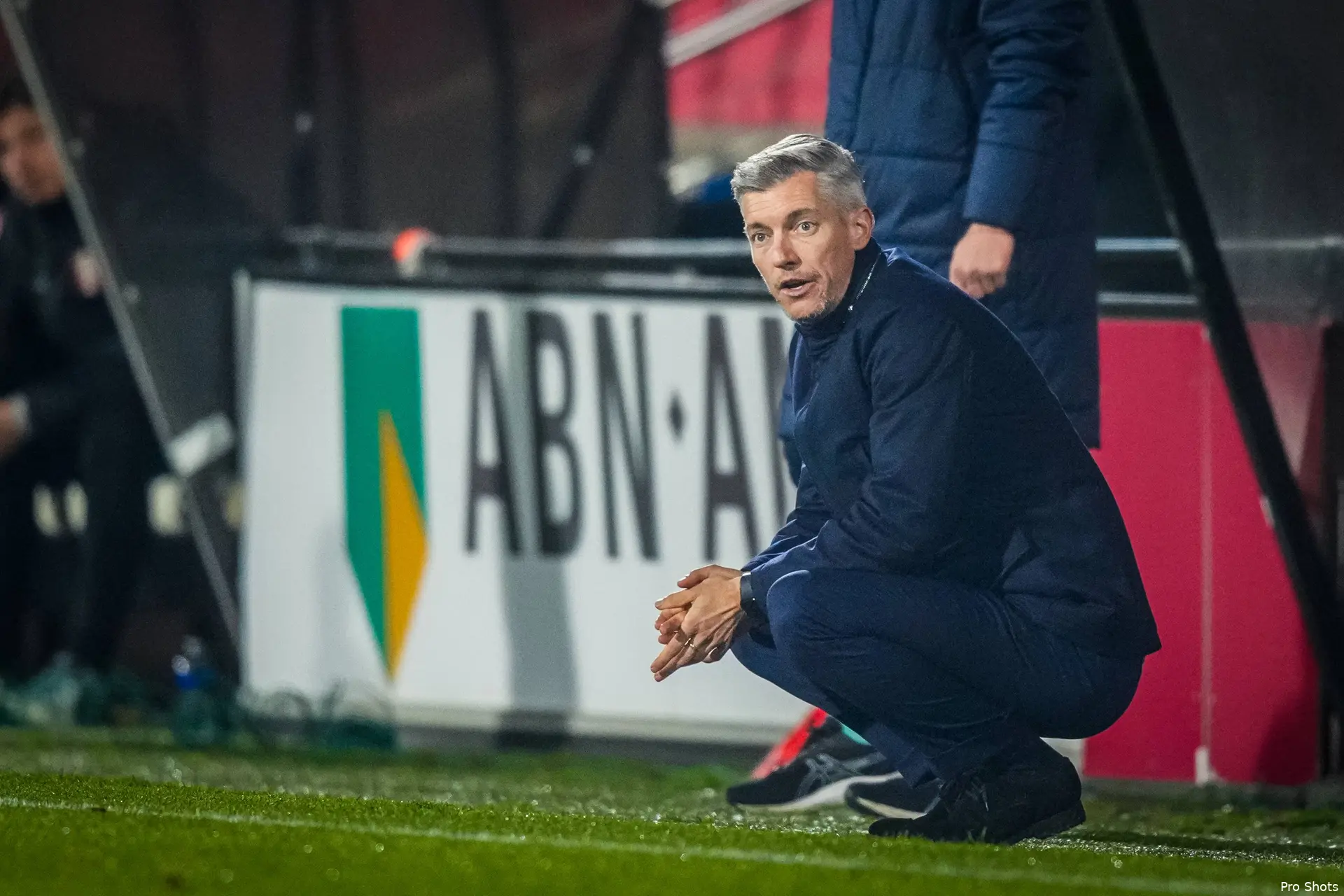 Ajax Showtime Willem Weijs