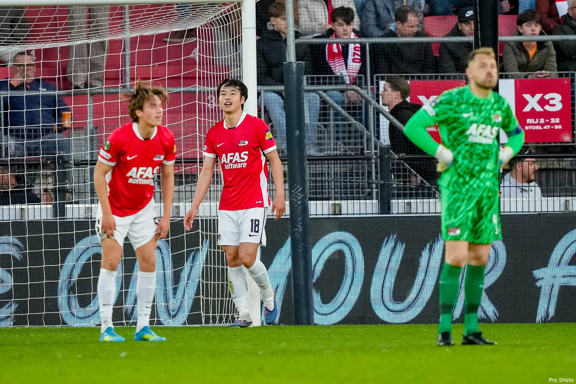 Ajax Showtime AZ
