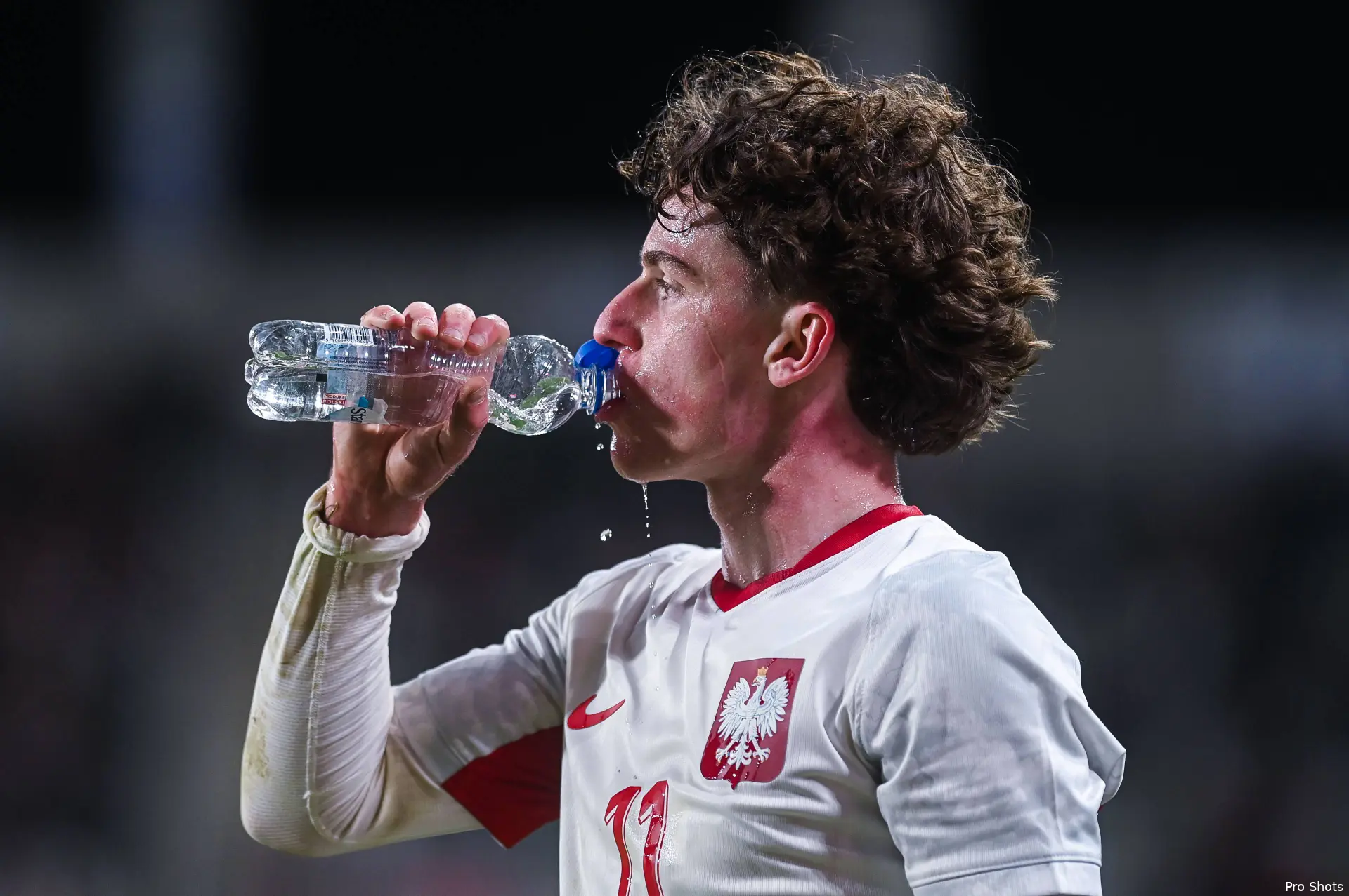 Ajax Showtime Jan Faberski