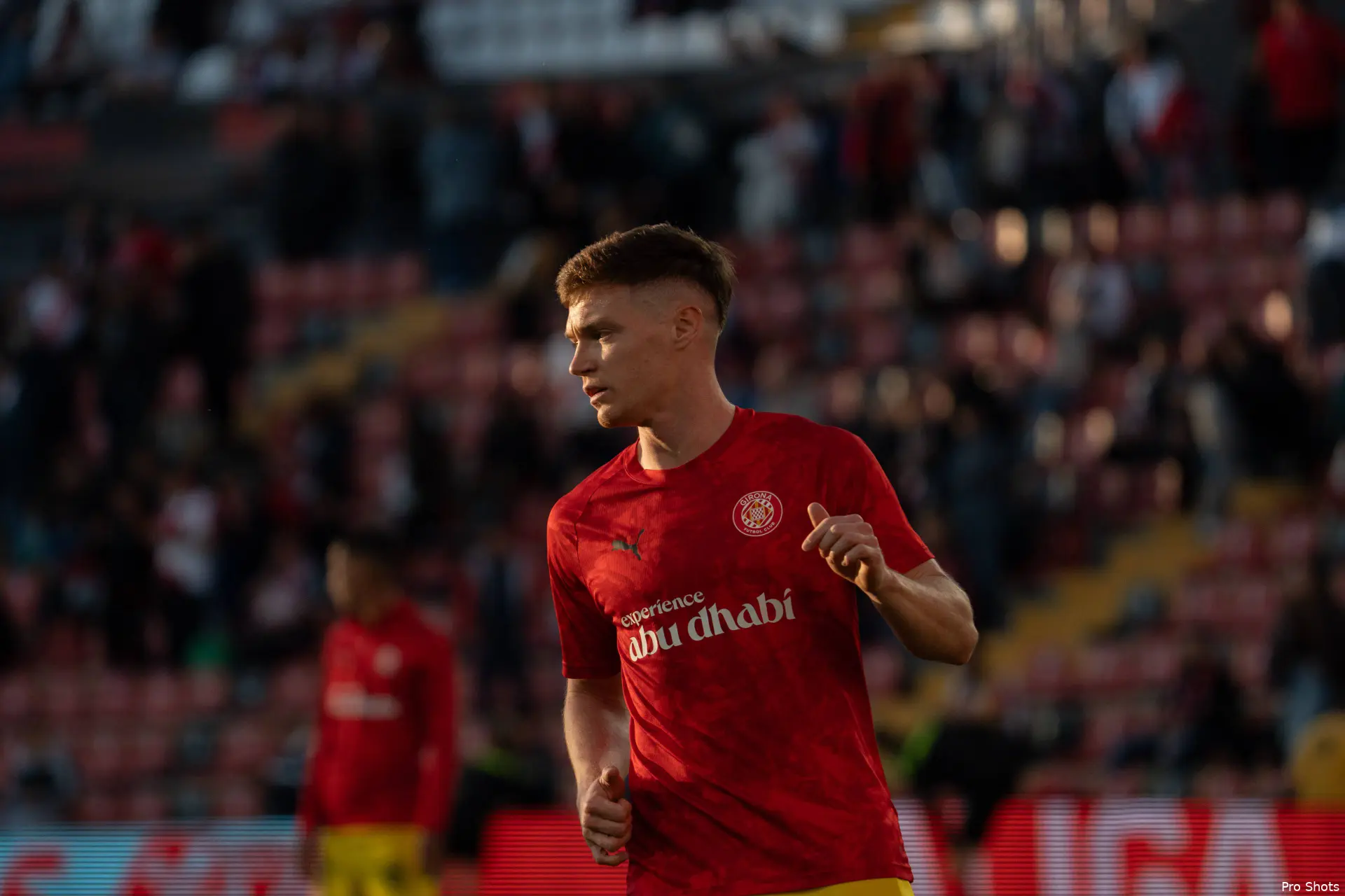 Ajax Showtime Viktor Tsygankov