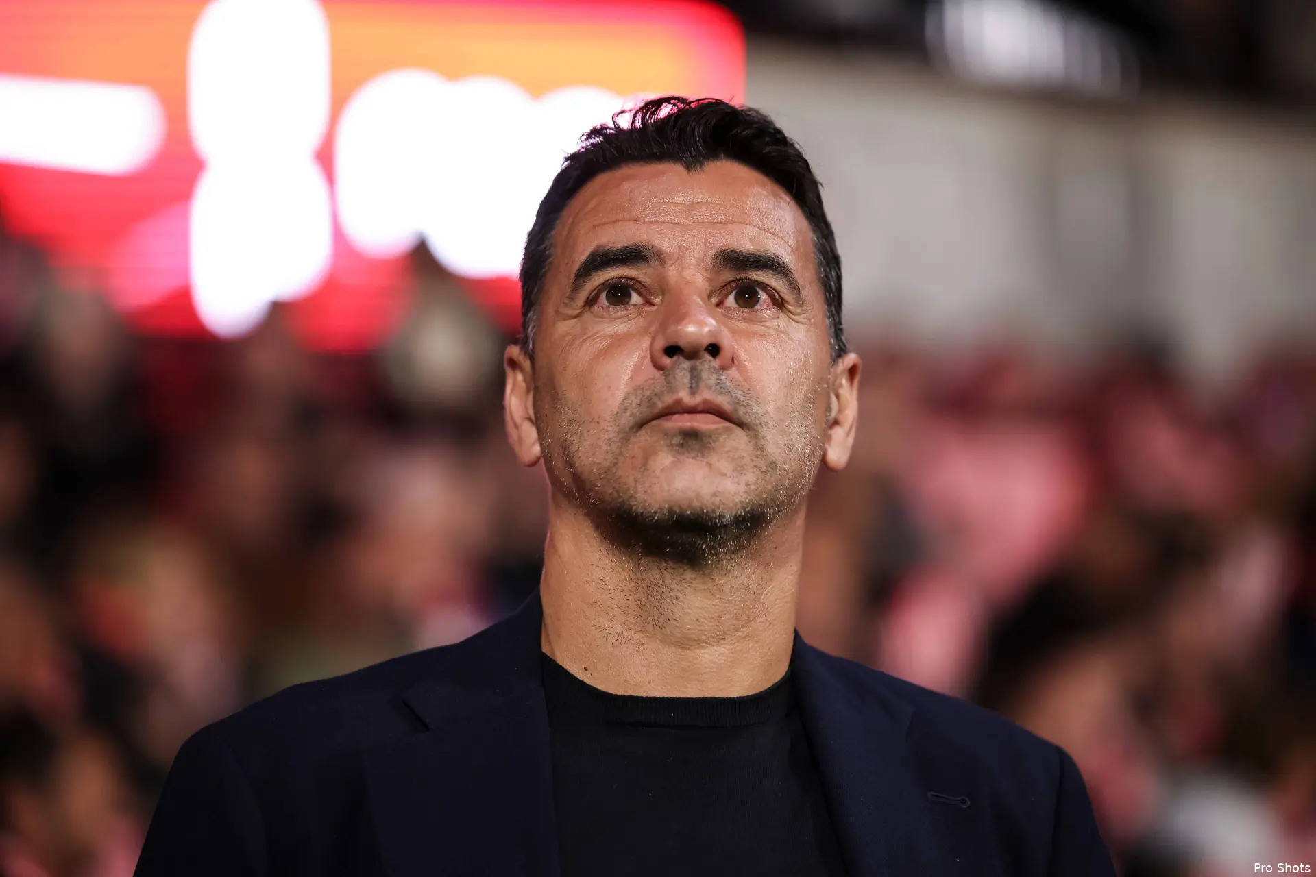 Ajax Showtime Míchel