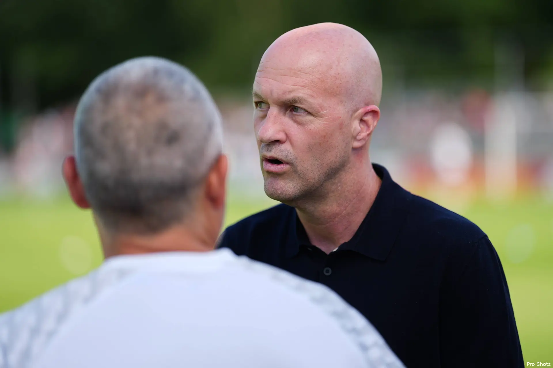 Ajax Showtime Jordi Cruijff