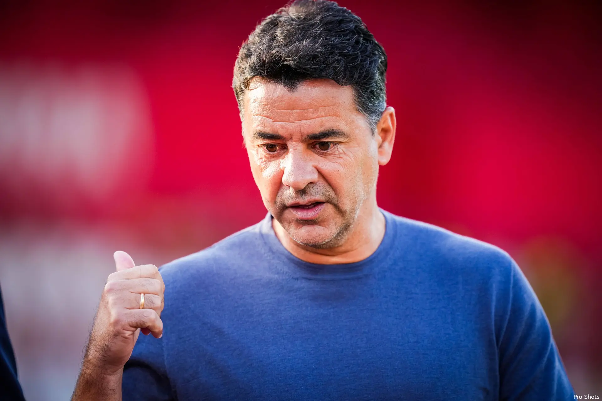 Ajax Showtime Míchel
