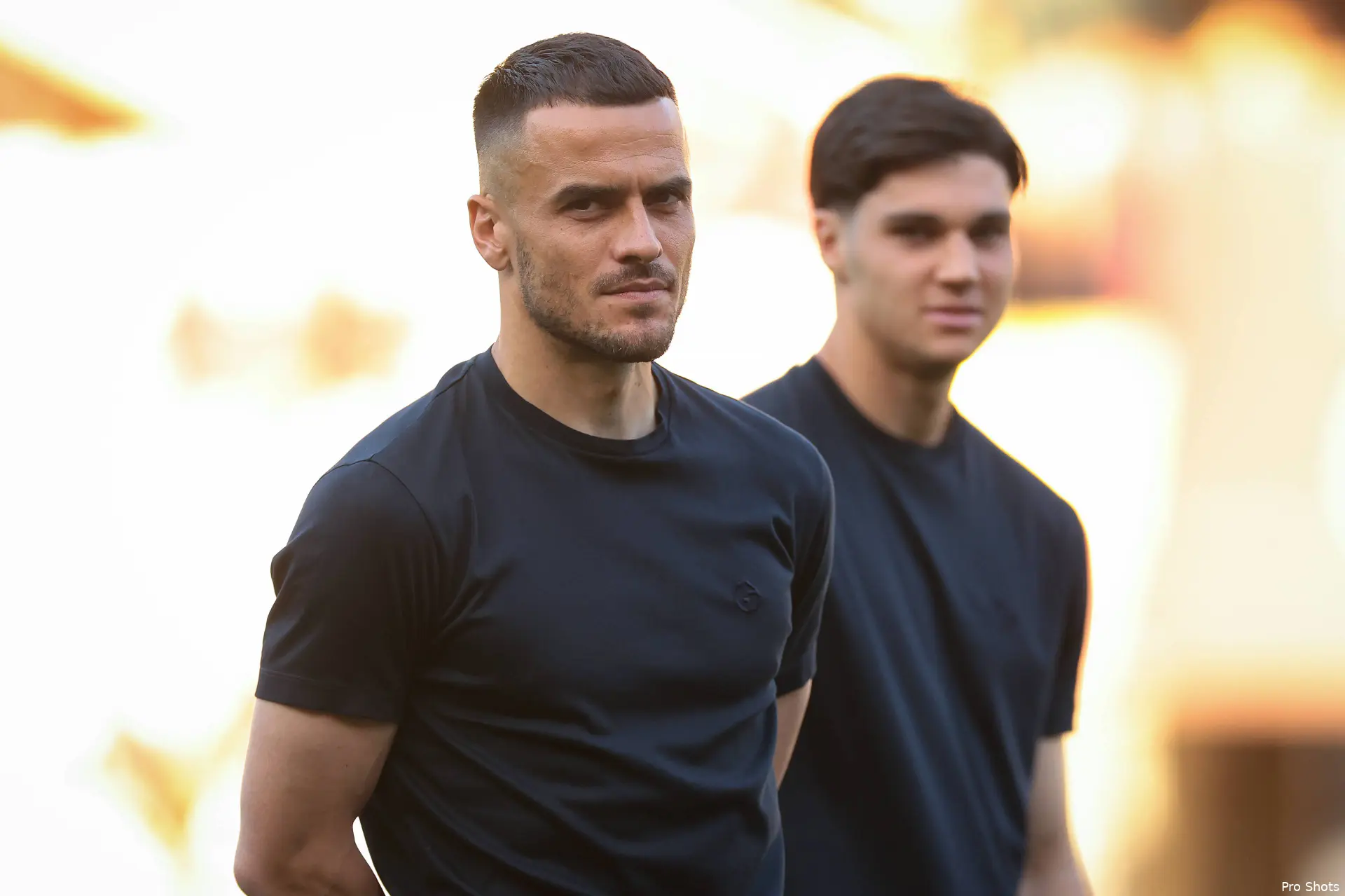 Ajax Showtime Filip Kostic PSV