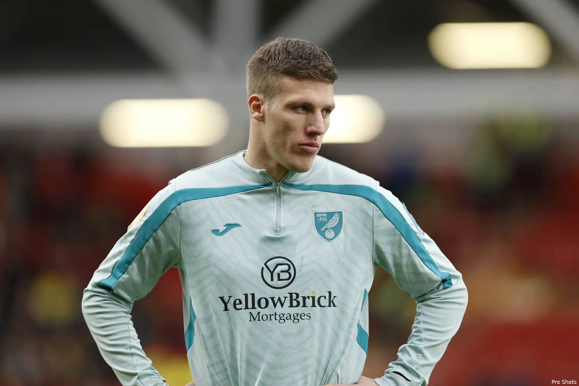 Ajax Showtime Jakov Medic