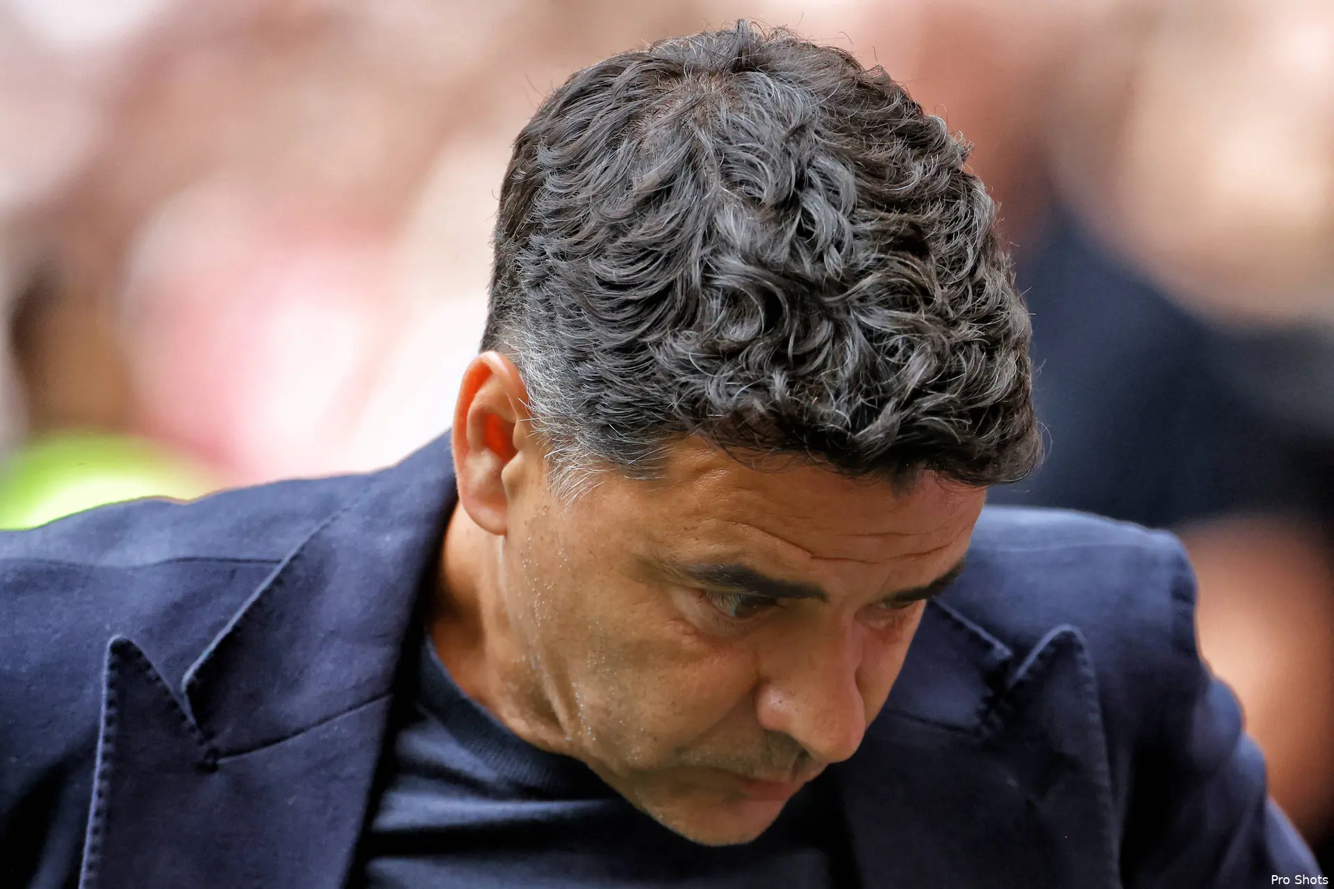 Ajax Showtime Michel Sanchez Ajax