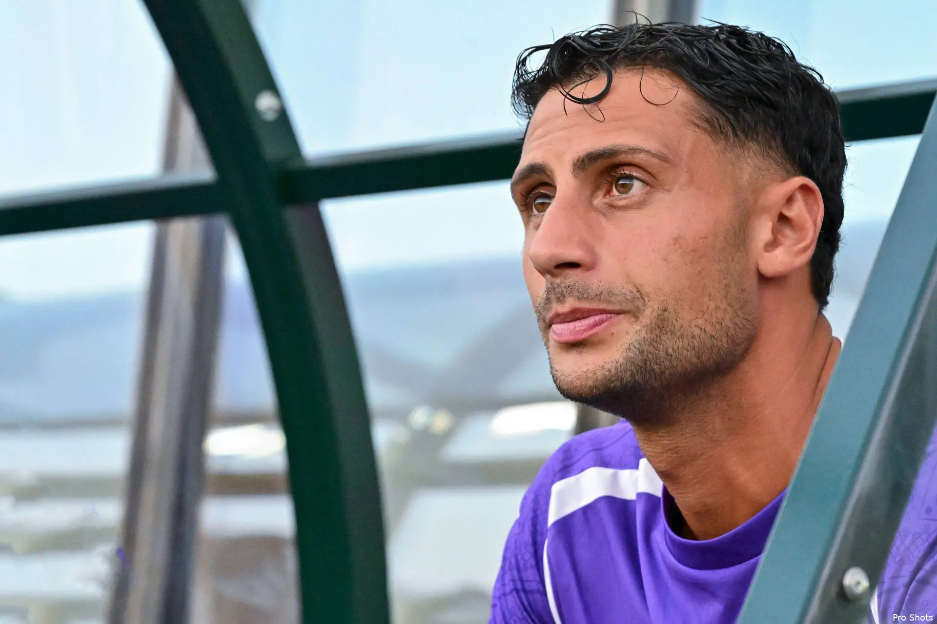 Ajax Showtime Rolando Mandragora Fiorentina
