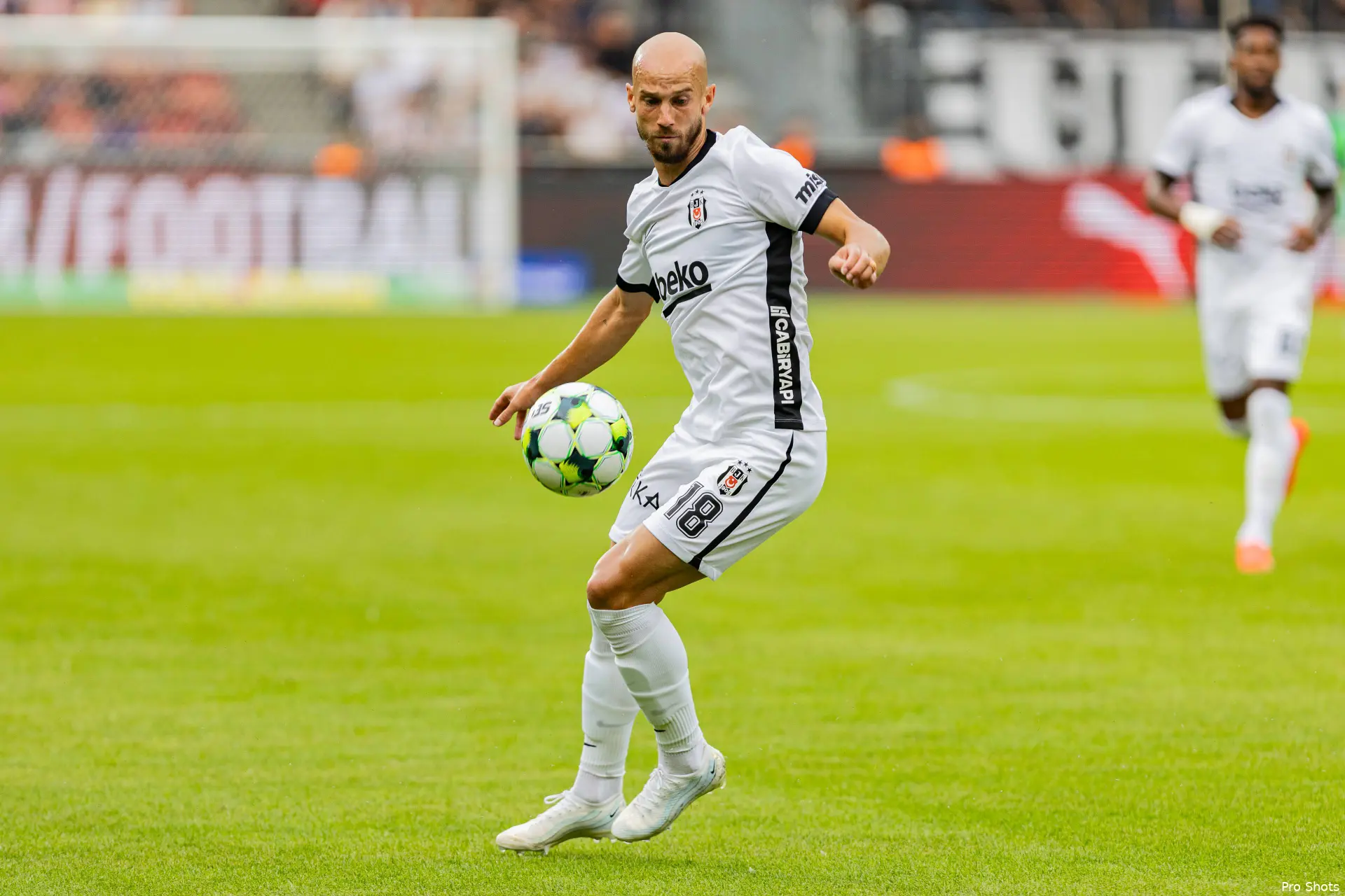 Ajax Showtime Vaclav Cerny