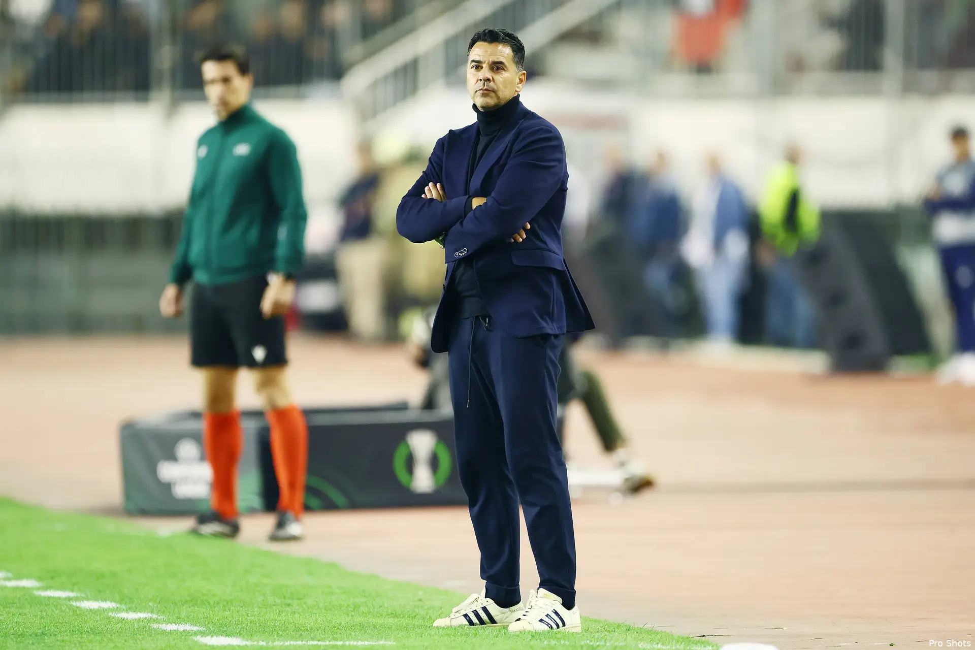 'Ajax doodlopende weg ingeslagen; als dat in belang van de club is ...