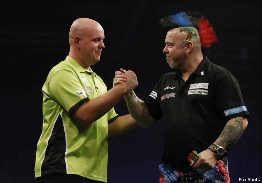 WrightVanGerwen PremierLeague2016