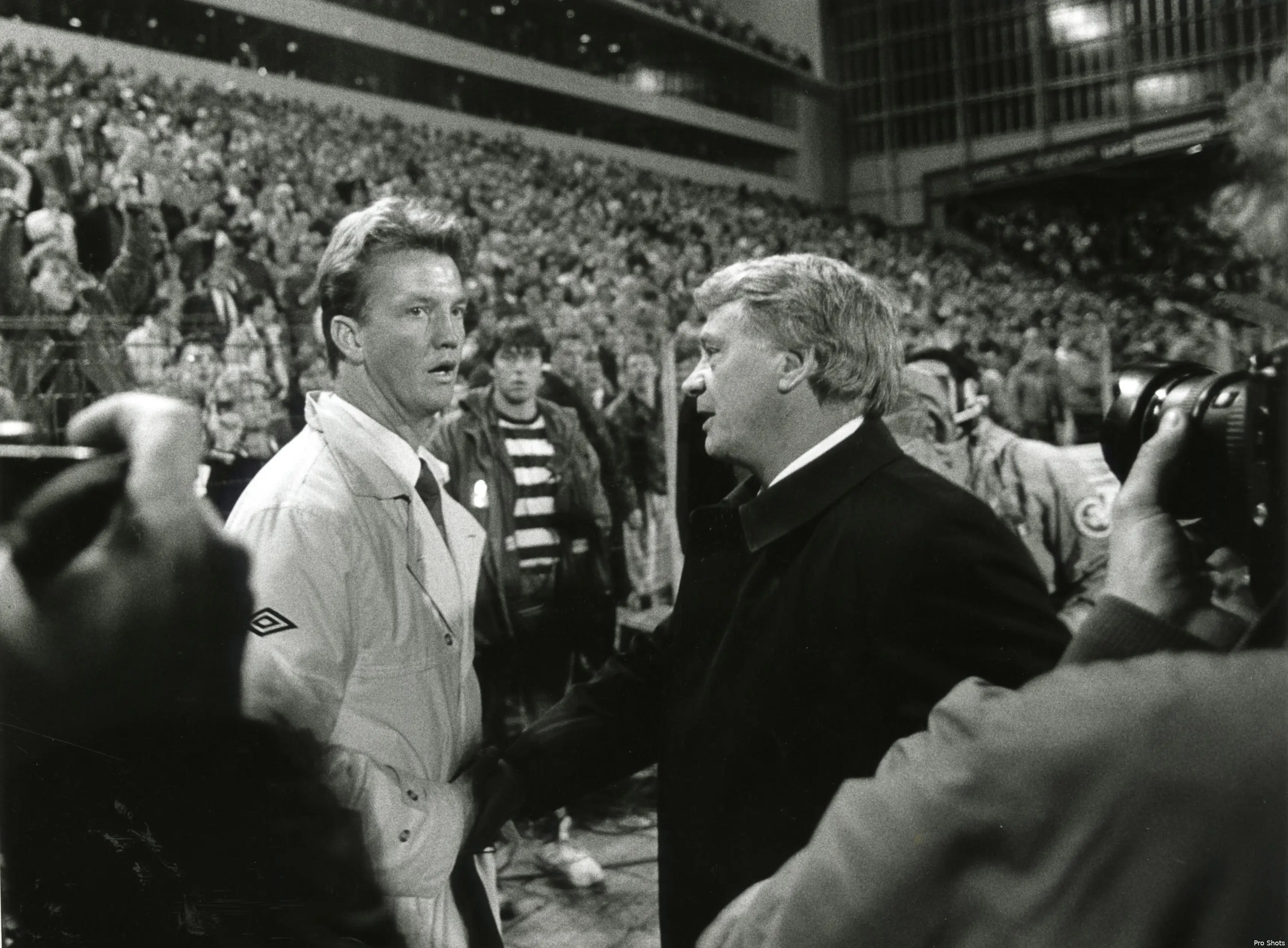 van gaal ajax 1991