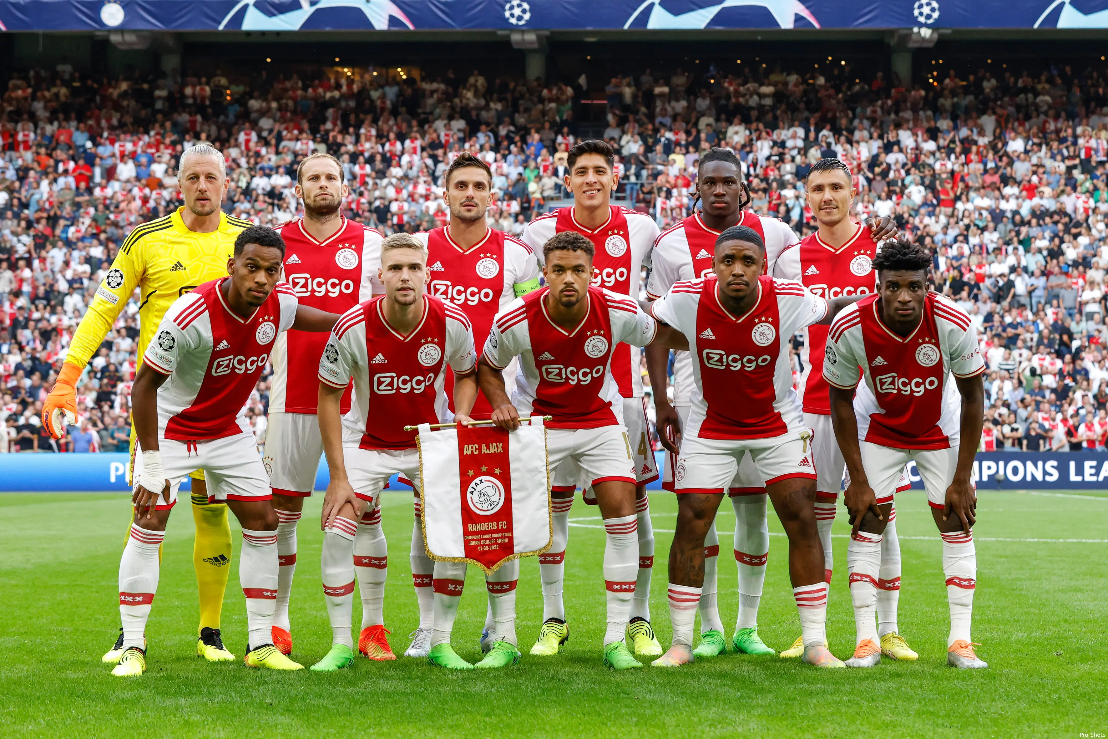 Champions League