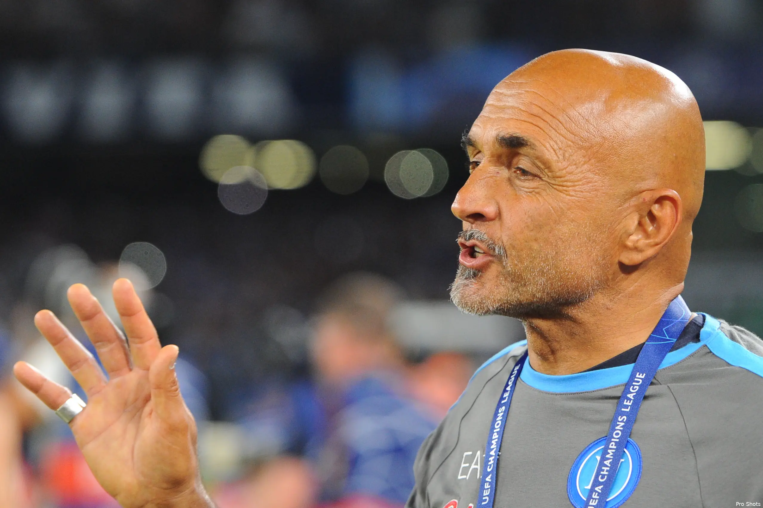 spalletti liverpool napoli 2223