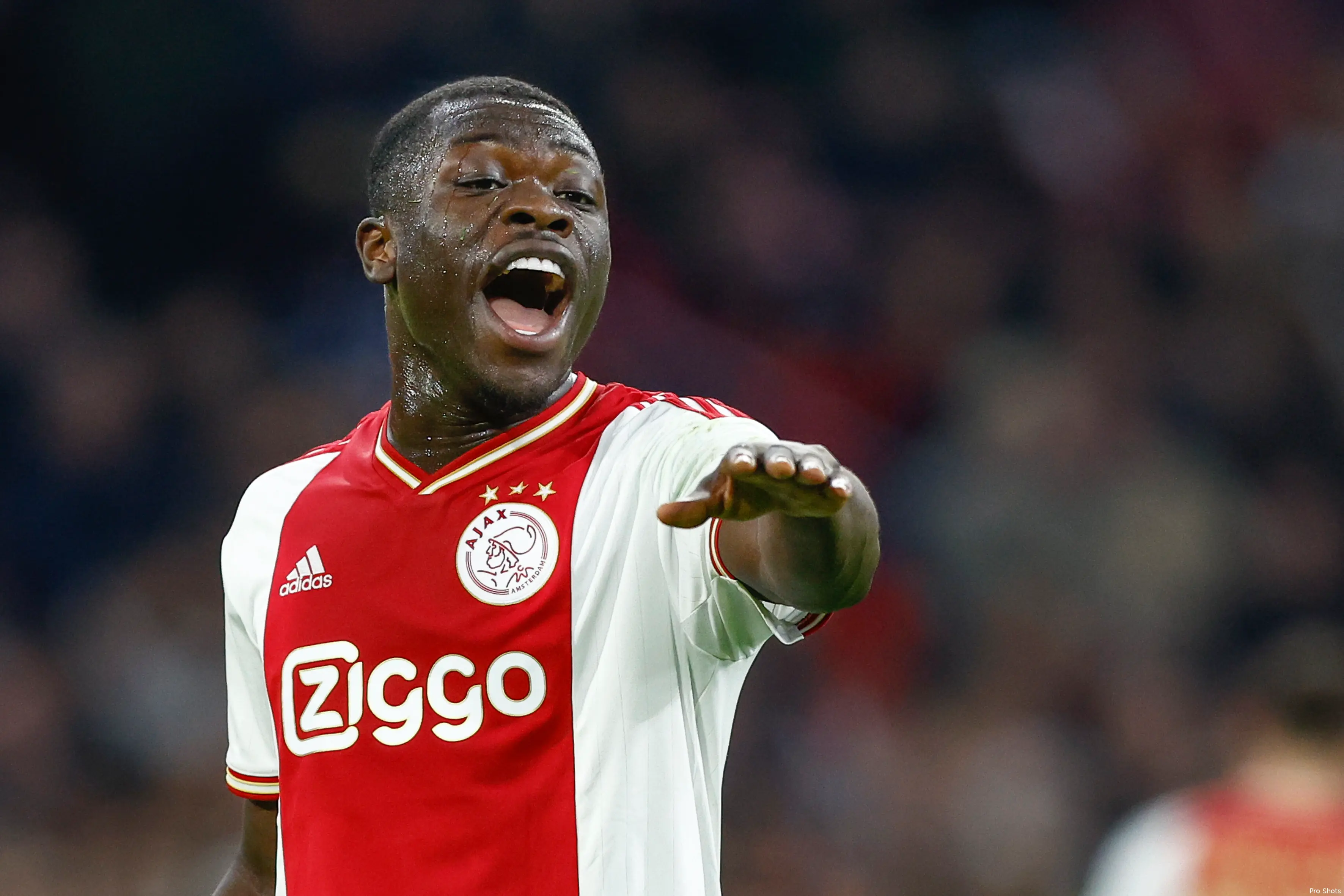 ajax twente brobbey 2223