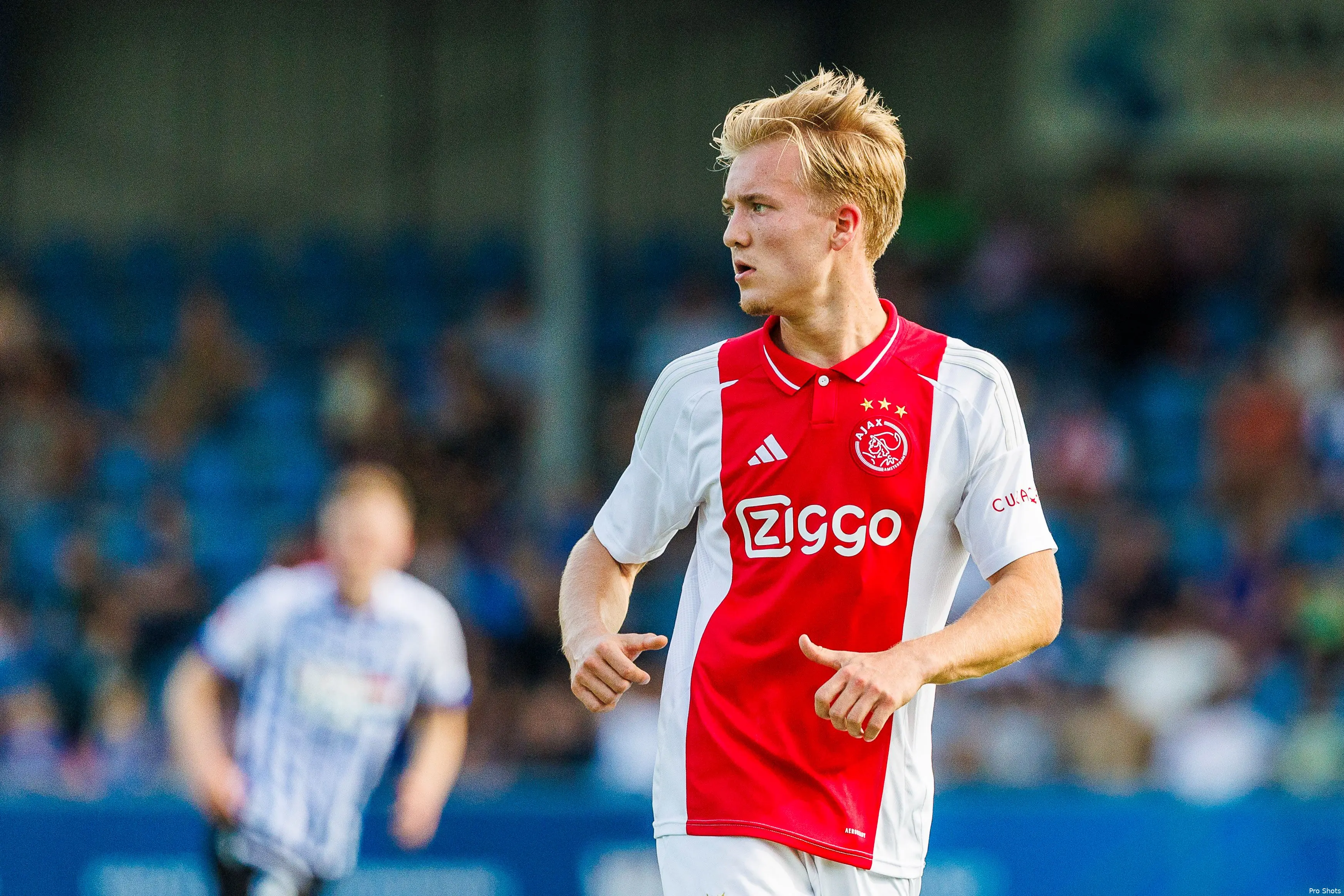 rijkhoff eindhoven jong ajax 24 25
