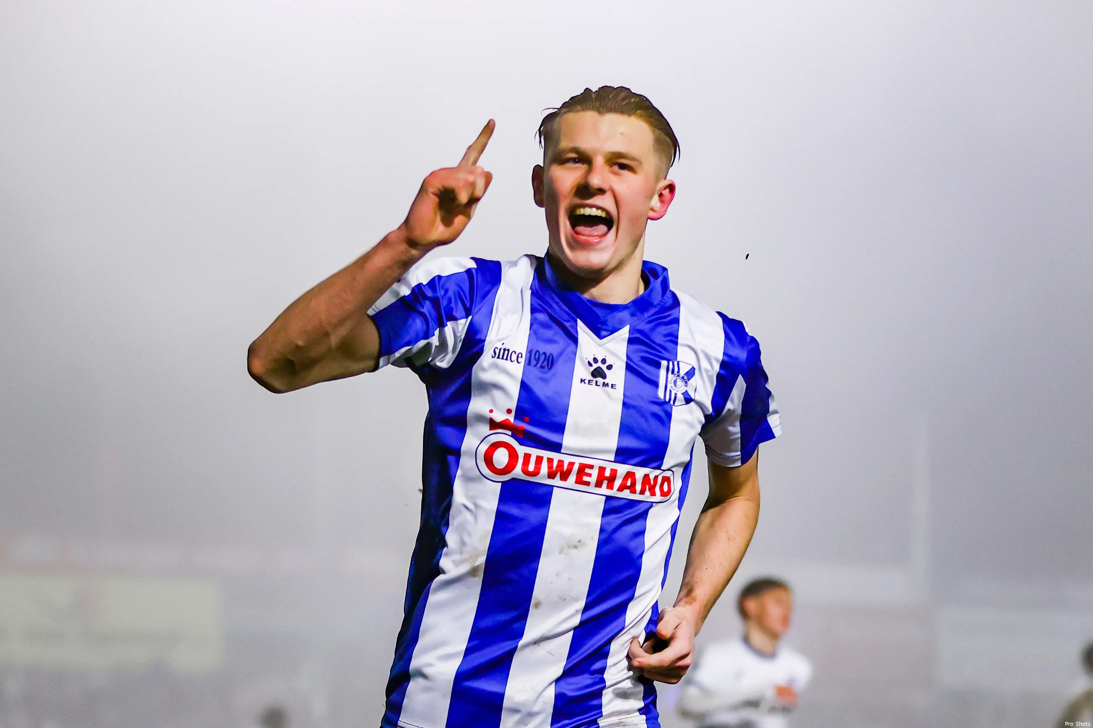 quick boys sc heerenveen 24 25