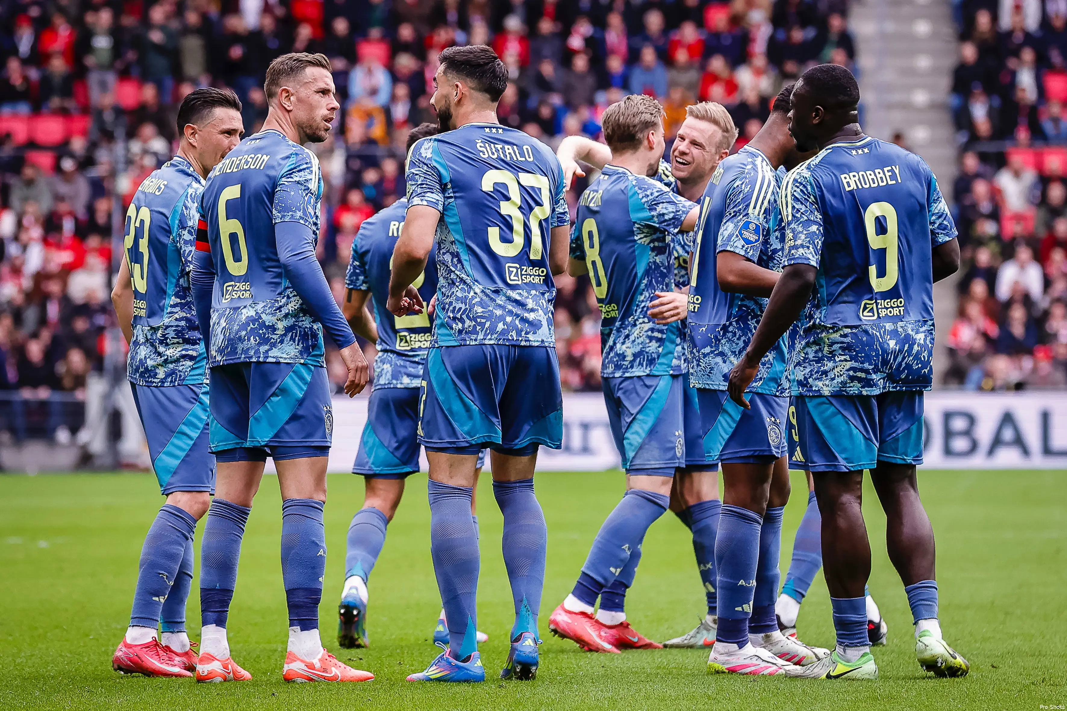 psv ajax 24 25