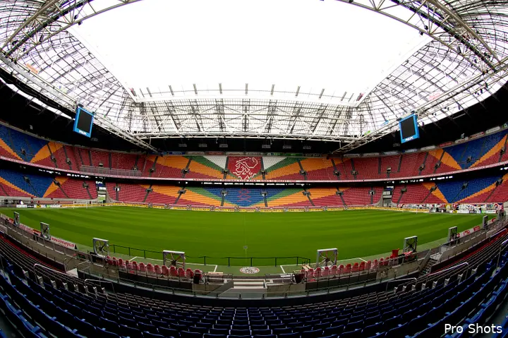 amsterdam arena