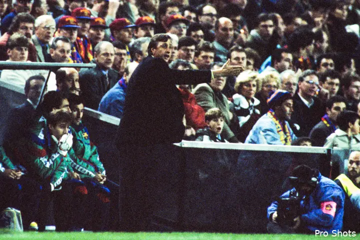 cruijff fc barcelona