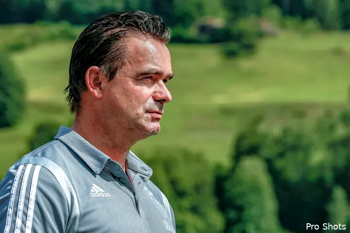 overmars tk ajax
