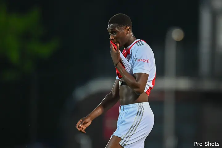 yah jong ajax graafschap 2122