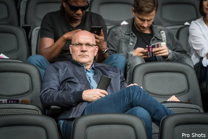 jan wouters ajax onder 18&nbsp;