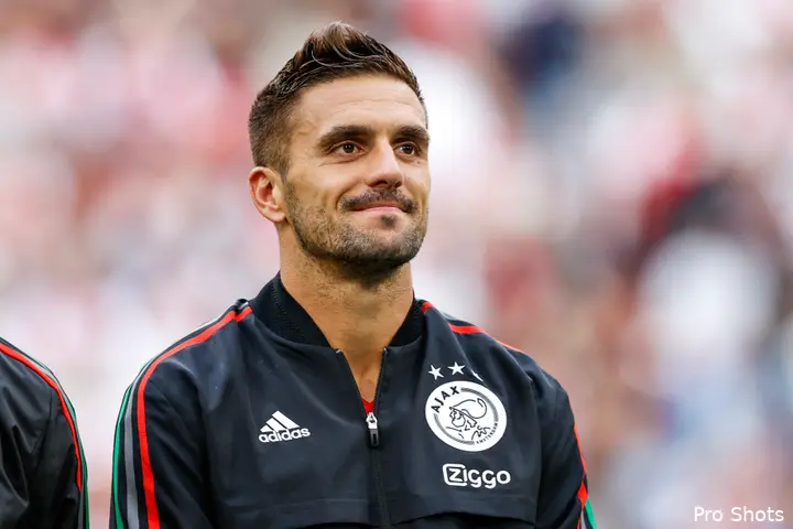 tadic ajax rangers 2223
