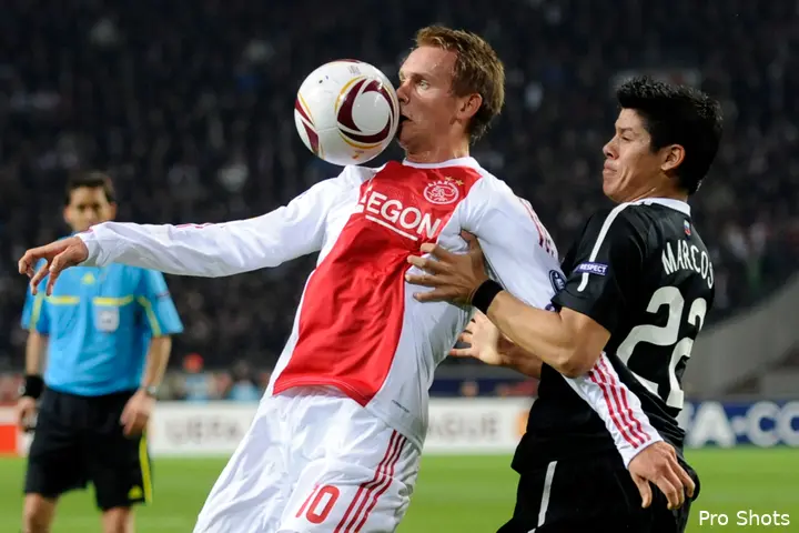 siem de jong ajax el