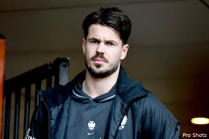 van ginkel vitesse