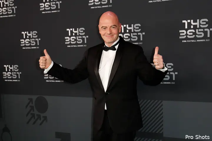 infantino fifa 2223