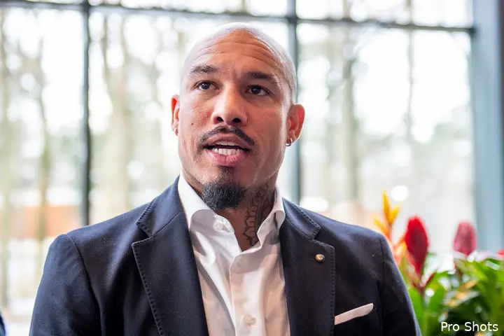 nigel de jong knvb 2223