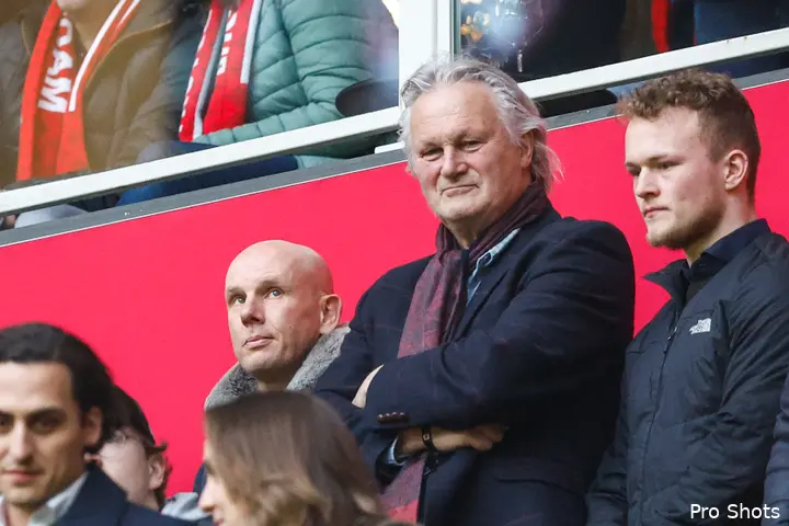 pier eringa jan van halst rvc ajax