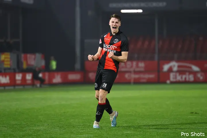 stije resink almere city 2223