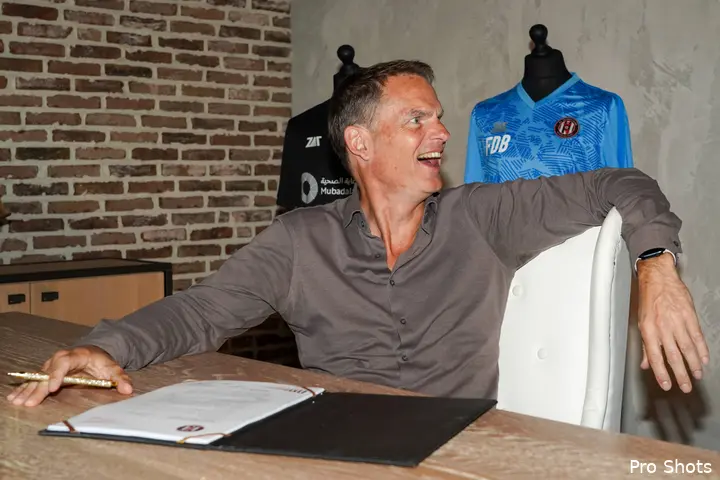 frank de boer al jazira