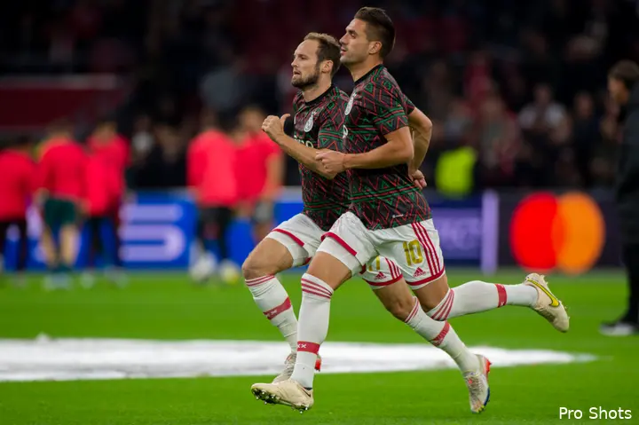 tadic en blind vs liverpool