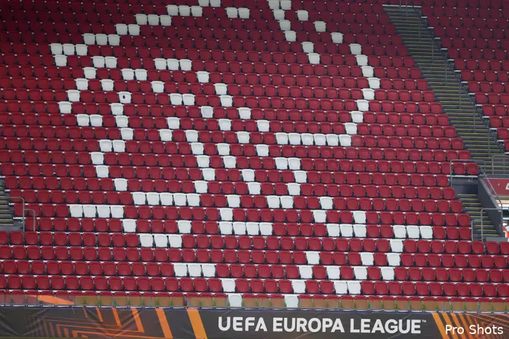 ajax logo arena