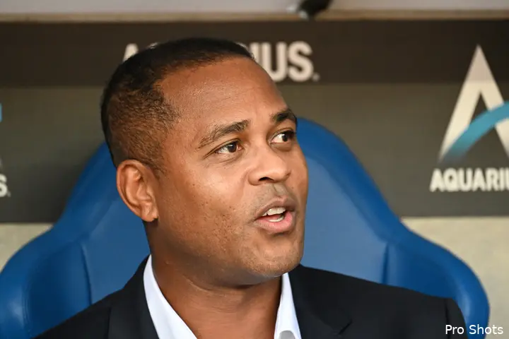 patrick kluivert 23 24