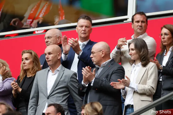 van gaal van praag van halst aja az 2324