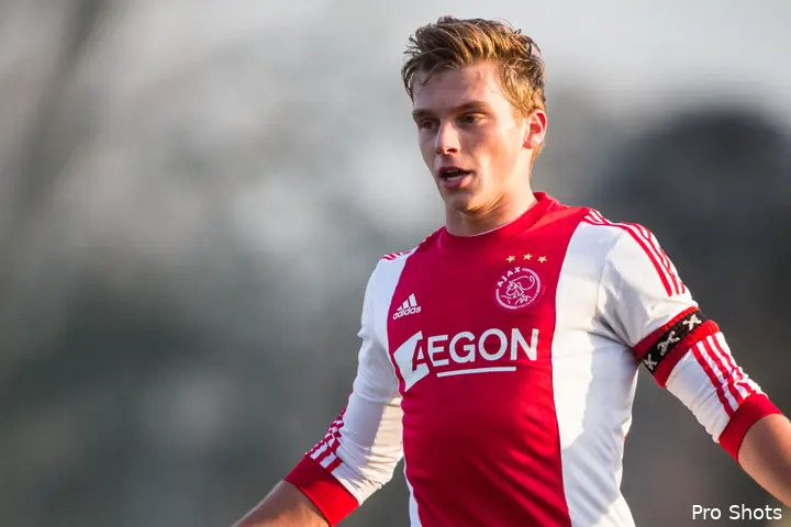 damon mirani ajax a1 2014