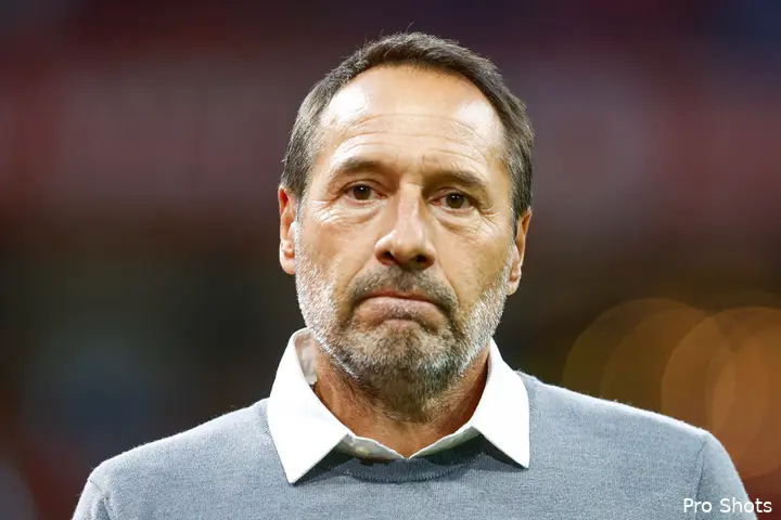 john van t schip ajax