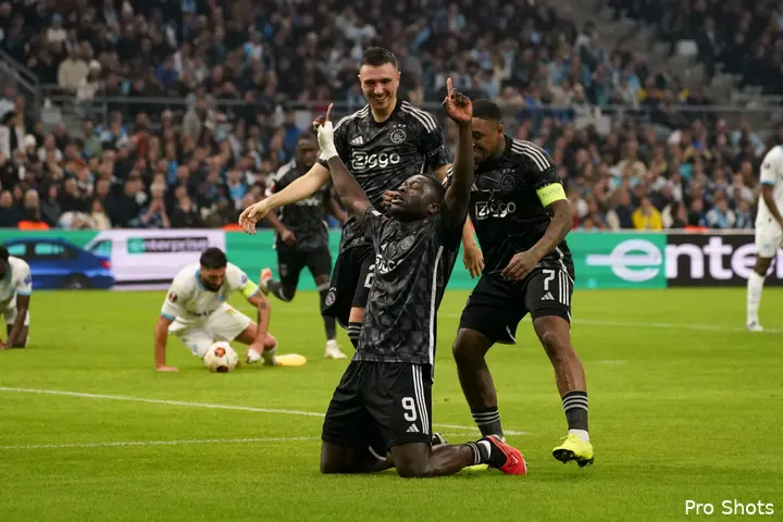 brianbrobbey marseille ajax