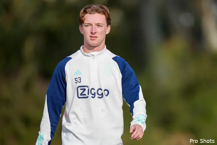julian brandes ajax winter 23 24